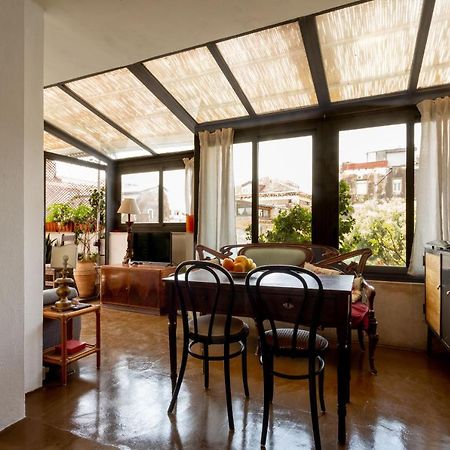 Casadellidria Apartman Catania-Fontanarossai nemzetközi repülőtér Kültér fotó