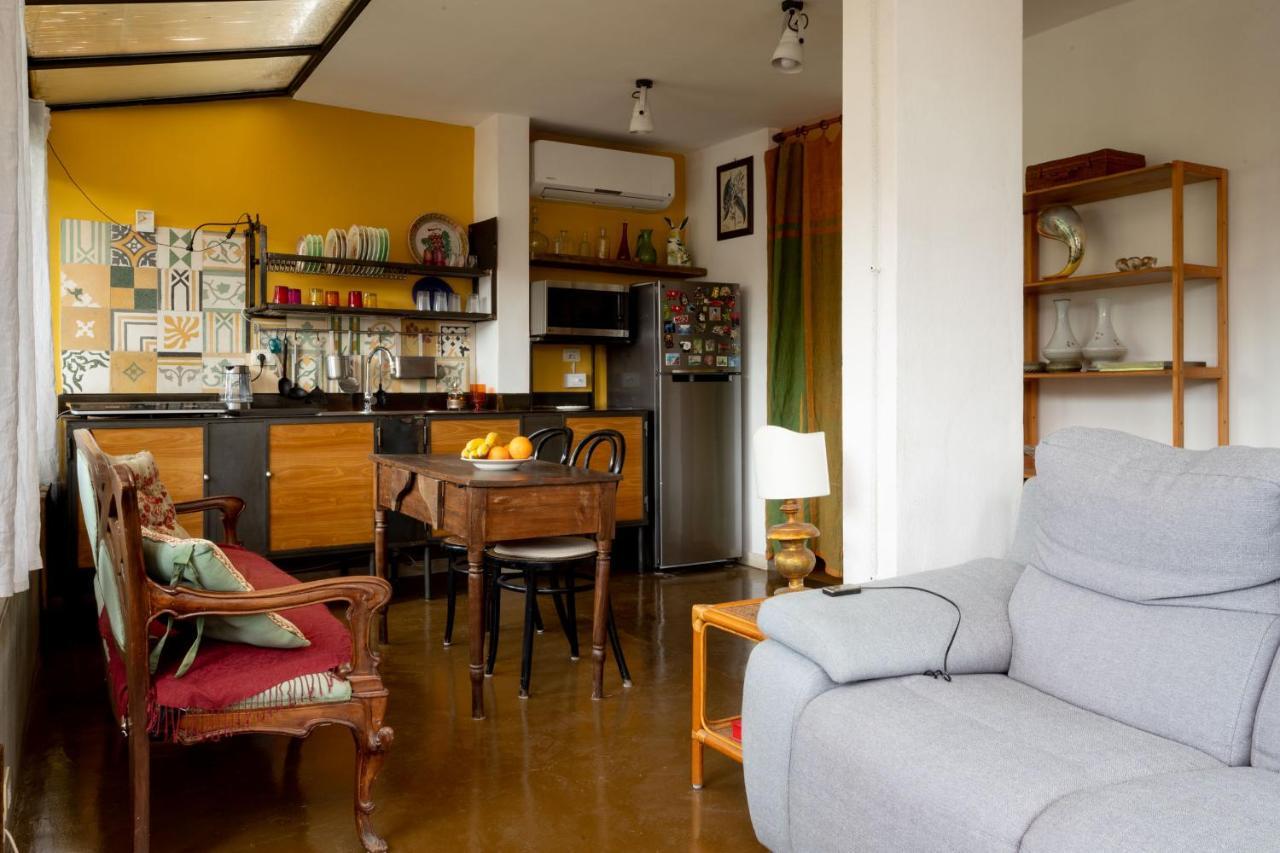 Casadellidria Apartman Catania-Fontanarossai nemzetközi repülőtér Kültér fotó