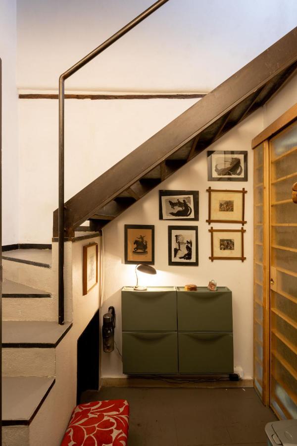 Casadellidria Apartman Catania-Fontanarossai nemzetközi repülőtér Kültér fotó