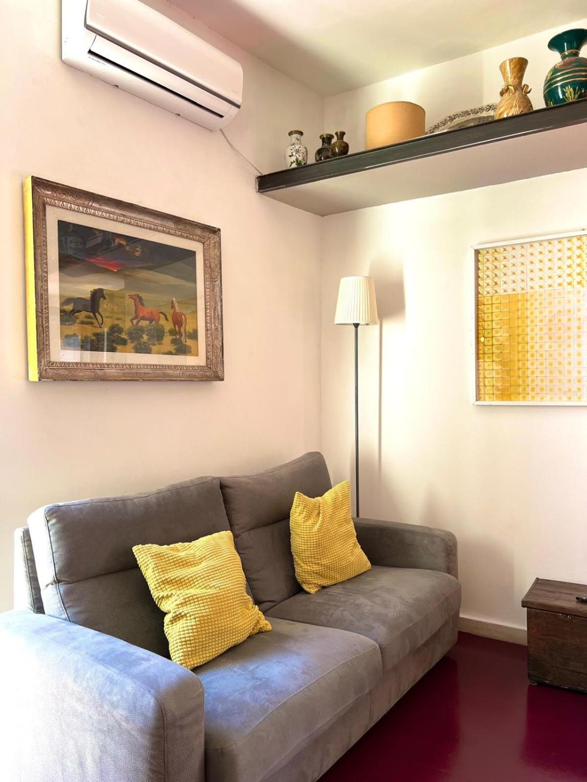 Casadellidria Apartman Catania-Fontanarossai nemzetközi repülőtér Kültér fotó