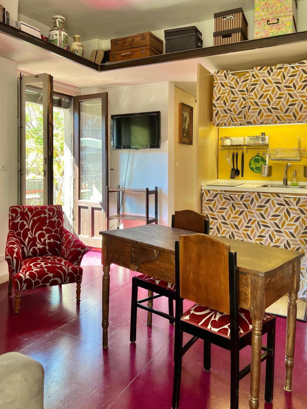 Casadellidria Apartman Catania-Fontanarossai nemzetközi repülőtér Kültér fotó