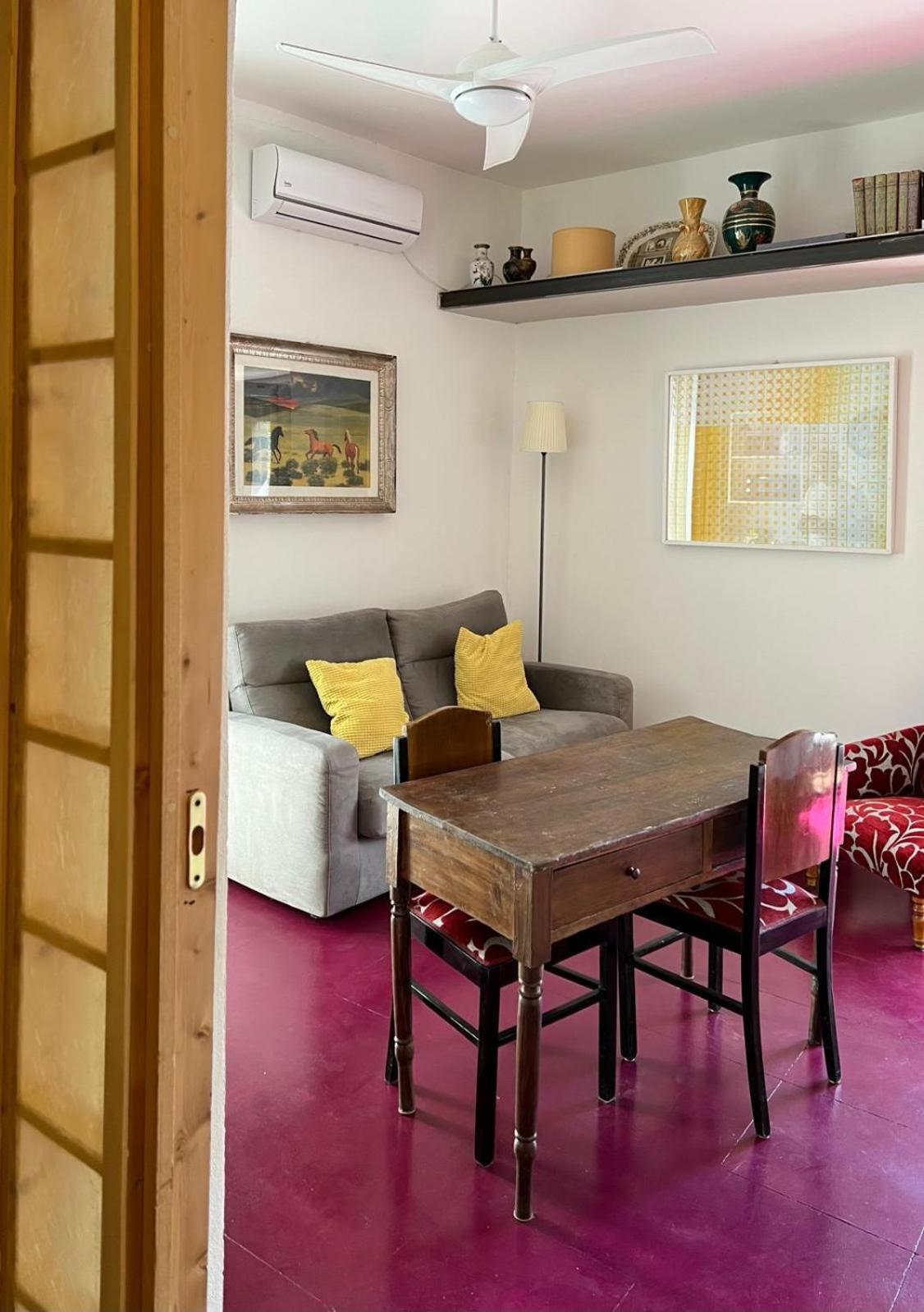 Casadellidria Apartman Catania-Fontanarossai nemzetközi repülőtér Kültér fotó