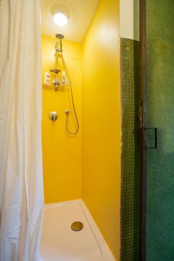 Casadellidria Apartman Catania-Fontanarossai nemzetközi repülőtér Kültér fotó