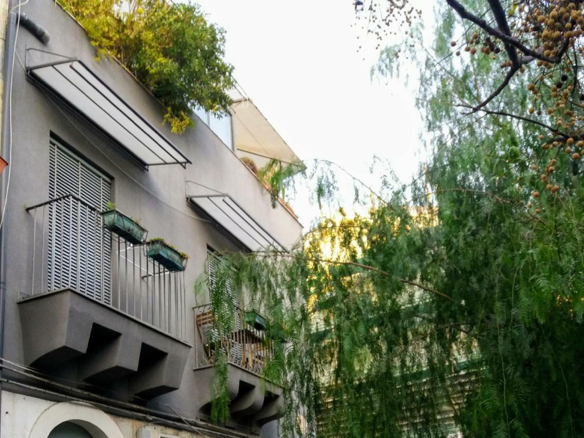 Casadellidria Apartman Catania-Fontanarossai nemzetközi repülőtér Kültér fotó