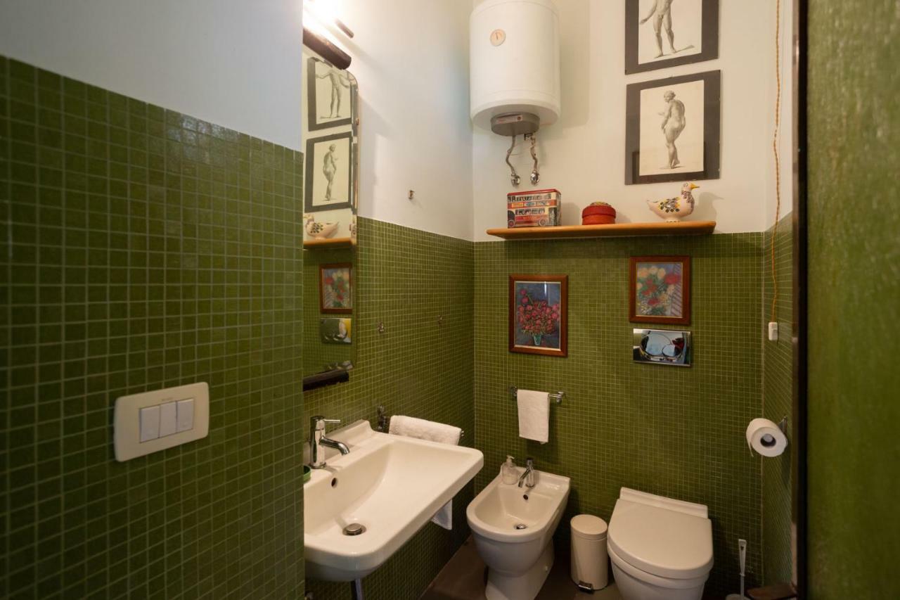 Casadellidria Apartman Catania-Fontanarossai nemzetközi repülőtér Kültér fotó