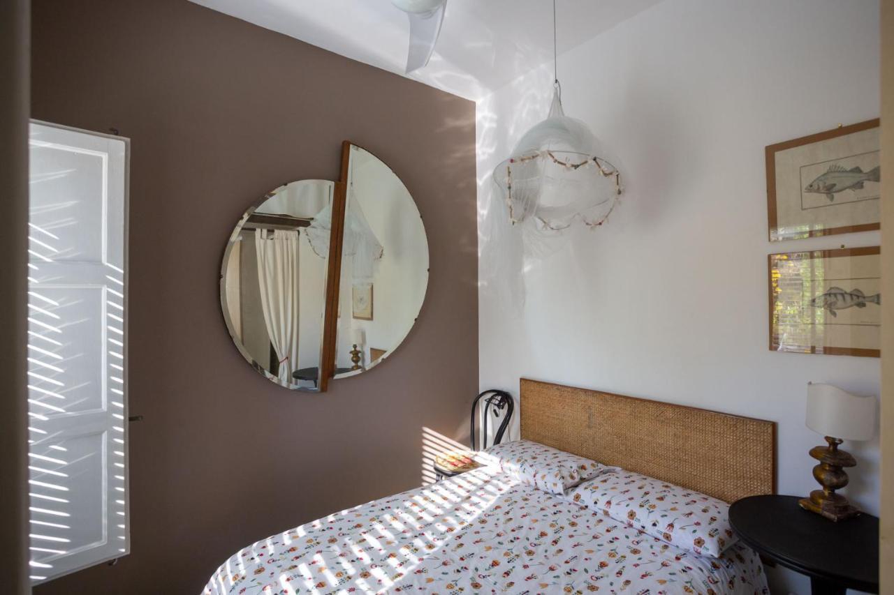 Casadellidria Apartman Catania-Fontanarossai nemzetközi repülőtér Kültér fotó