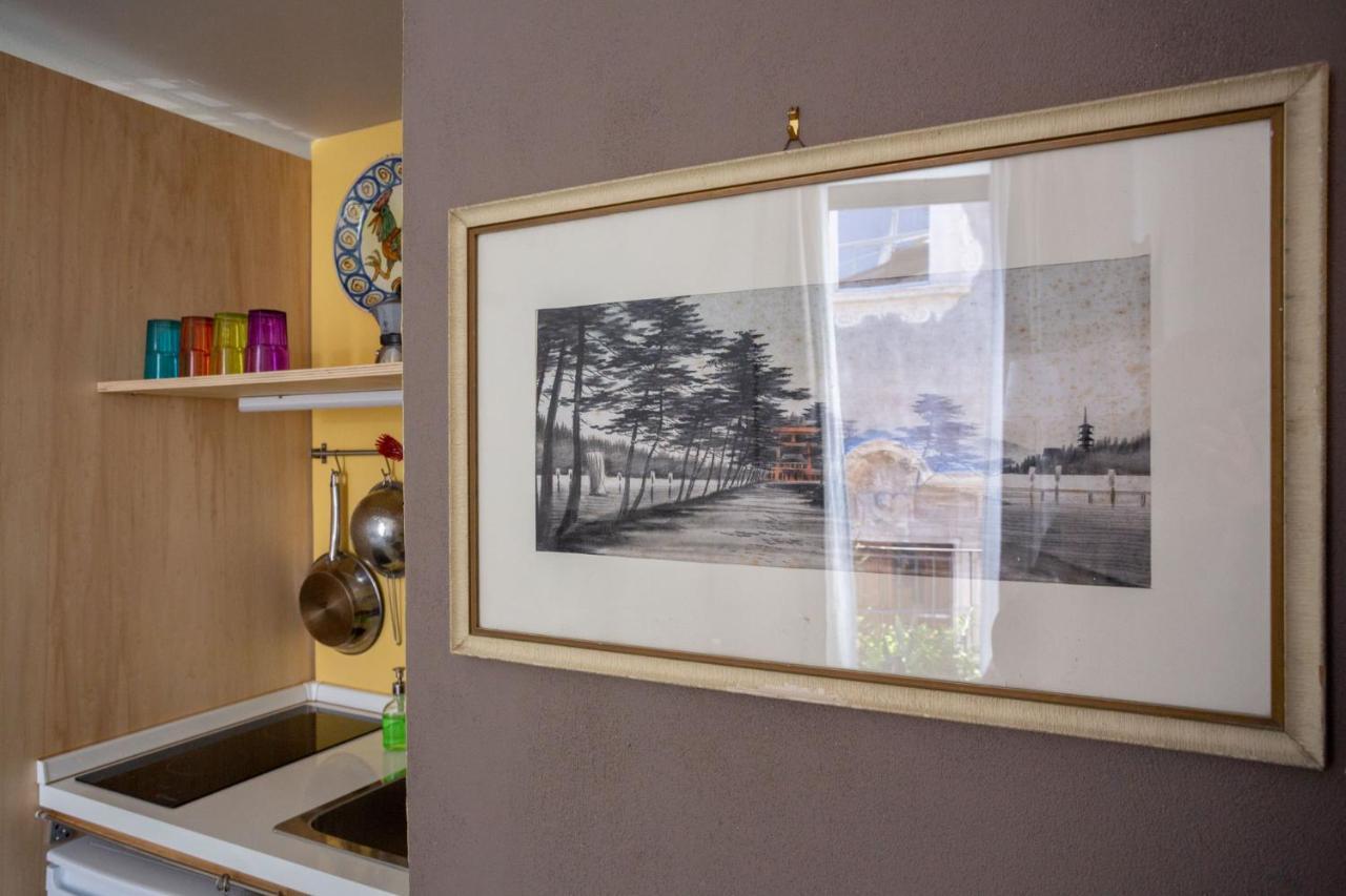 Casadellidria Apartman Catania-Fontanarossai nemzetközi repülőtér Kültér fotó